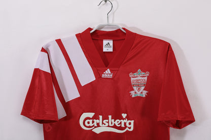 1992/93 Season Liverpool Home Ground