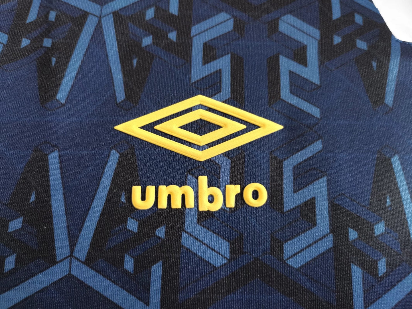 1992/93 Season Scottish Home