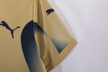 2006 Season Italian Goalkeeper Retro