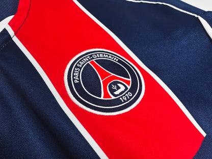 2004–05 Season Paris Home Matches