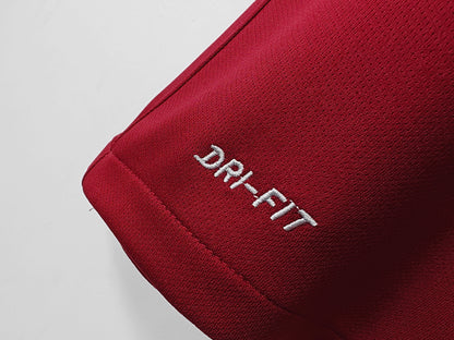 2014/15 Season Roma Home Retro Kit