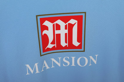 2006/07 Season Tottenham Hotspur Away Kit Blue