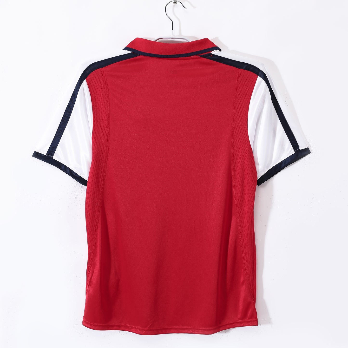 2001/02 Season Arsenal Home Retro Kit