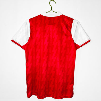 1994–96 Season Arsenal Home Ground