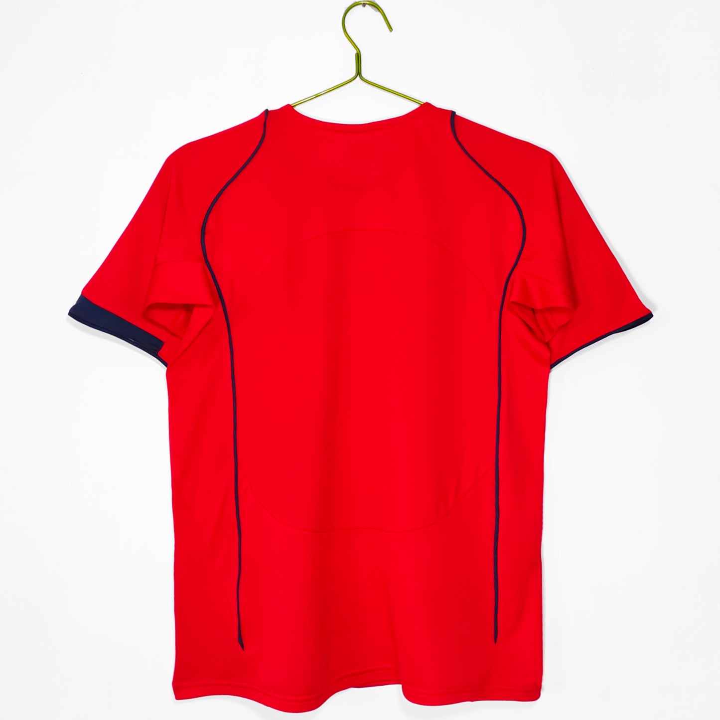 2004/05 Season Paris Away Red