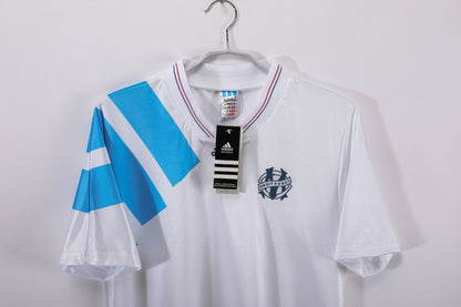 1992–93 Season Marseille Home Ground