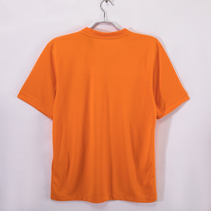 2014 Season Dutch Home Ground