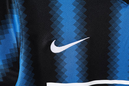 2010/11 Season: Inter Home Retro Kit