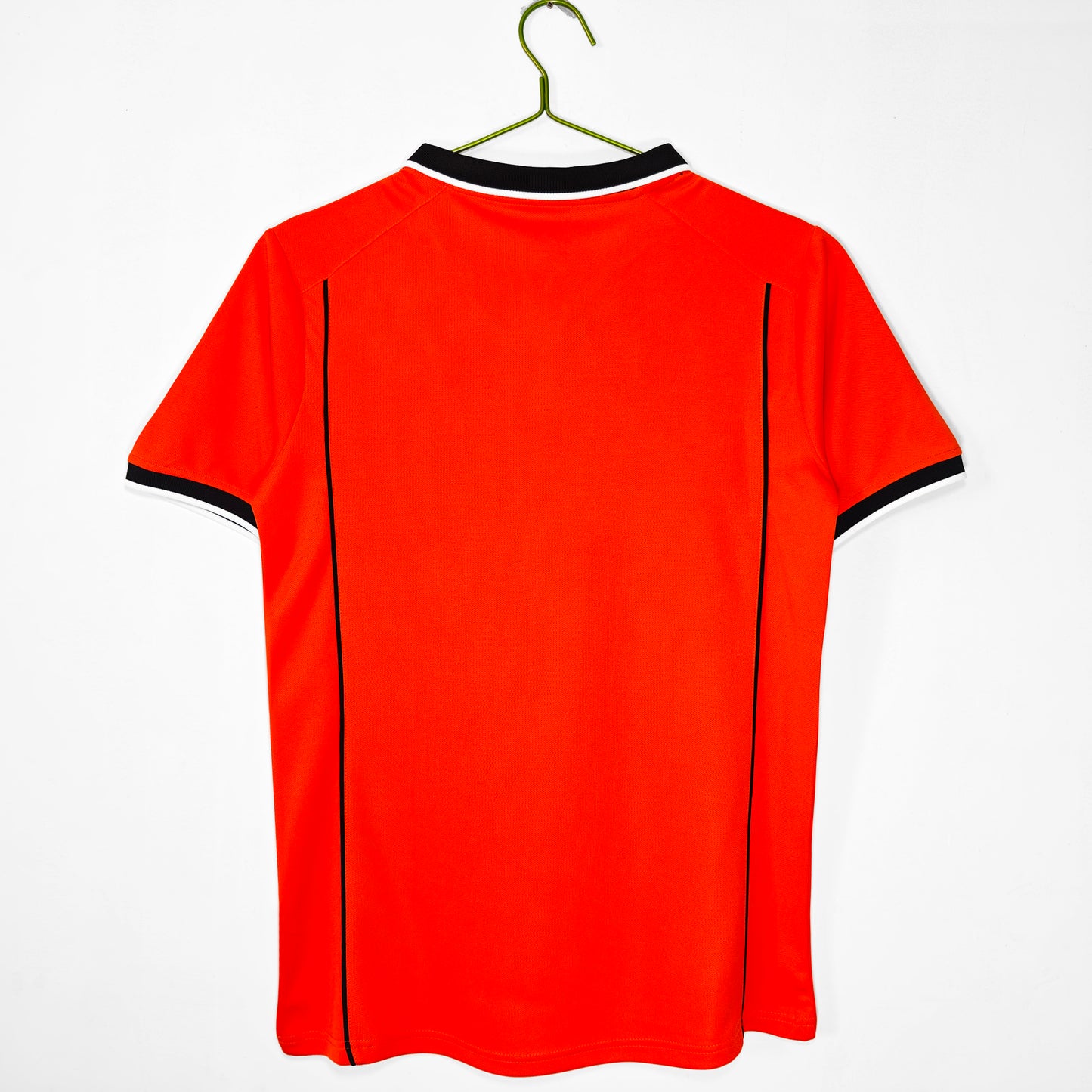 1998 Season Netherlands Home Ground