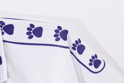 1994/96 Season Real Madrid Home Retro Kit