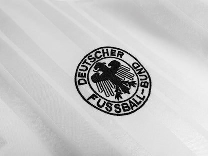 1992 Season German Home Games