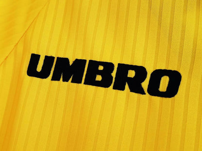 1996/98 Season Scotland Away Retro