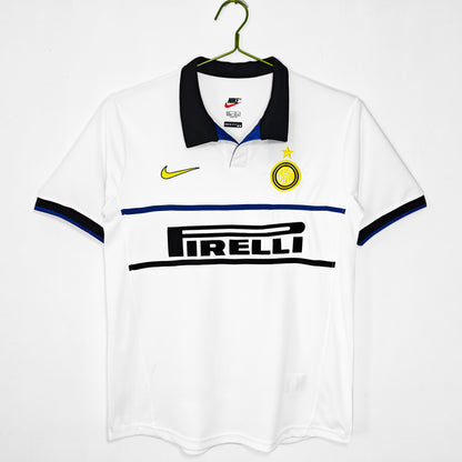 1998/99 Season Inter Milan Away Kit
