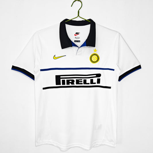 1998/99 Season Inter Milan Away Kit