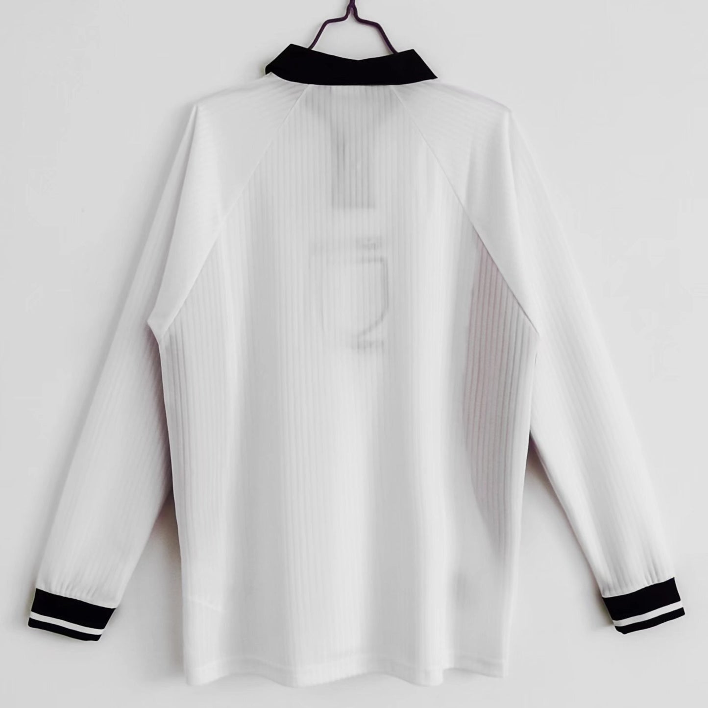 Long-sleeved: 1998 Season England Home