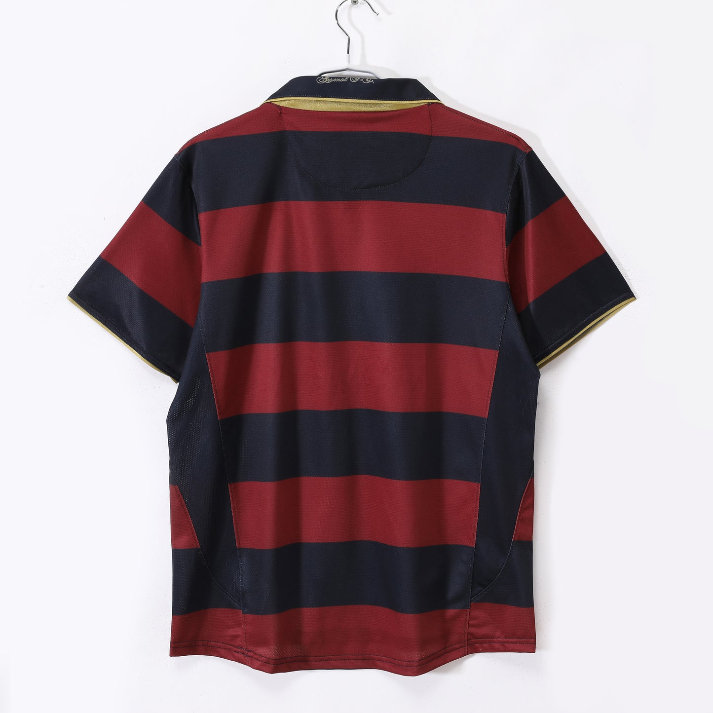 2007/08 Season Arsenal Away Retro Kit