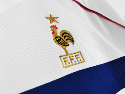 1998 Season France Away Retro