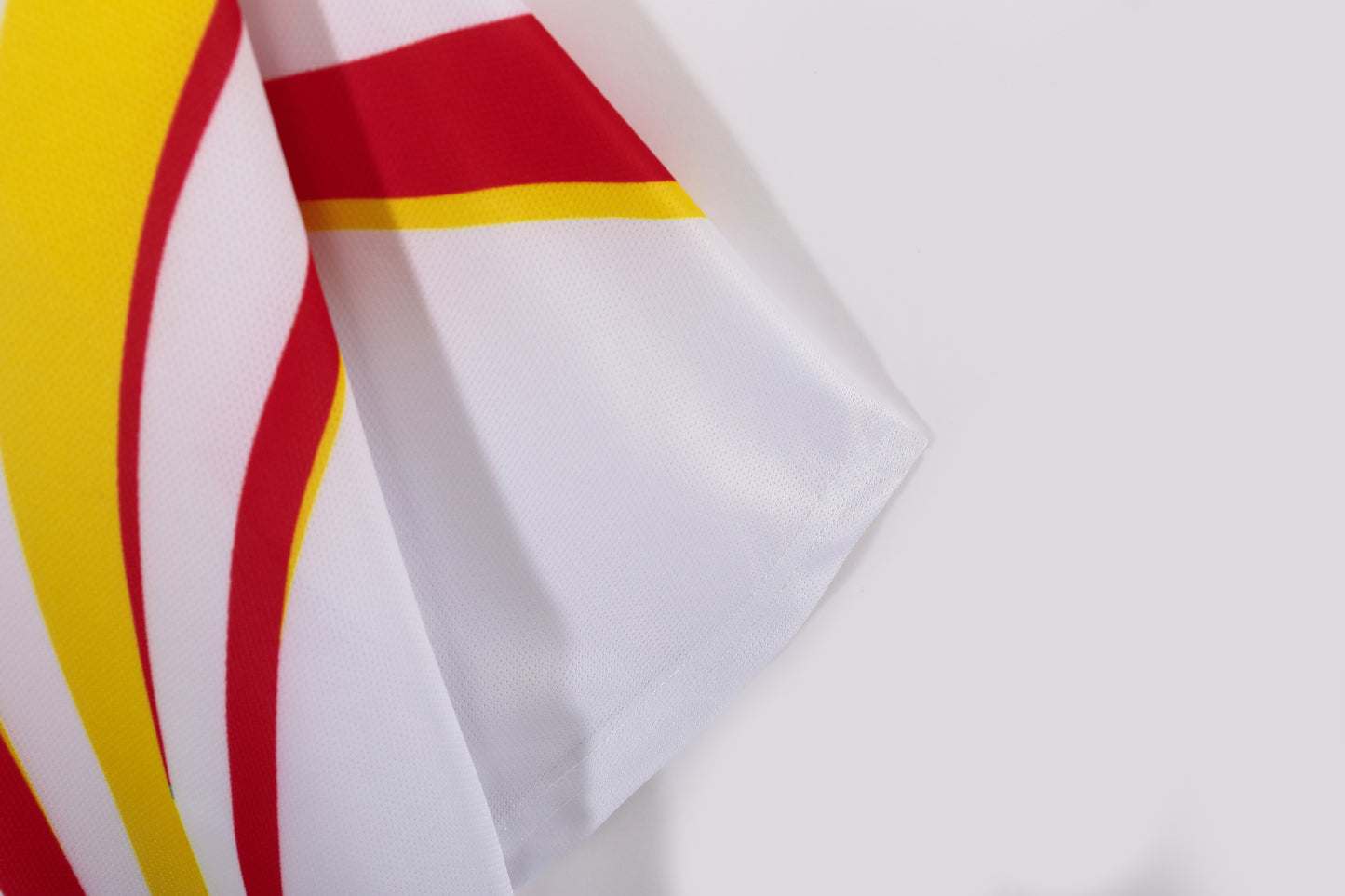 1996 Season Spain Away White Retro