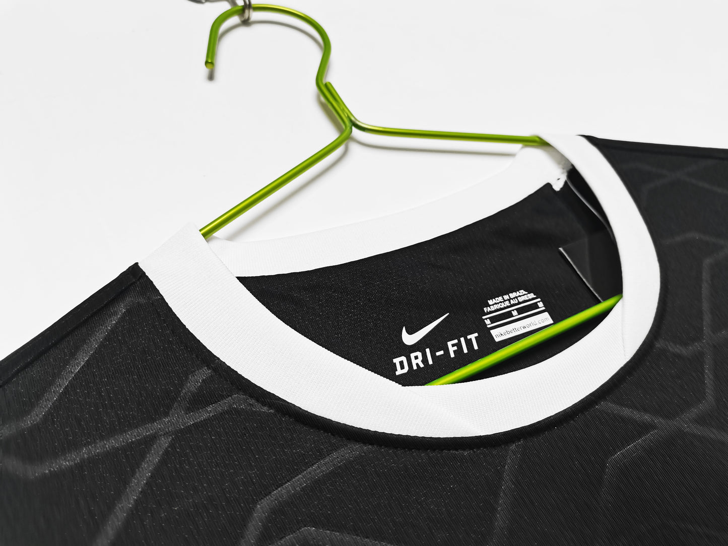 2008 Season: Corinthians Away Match