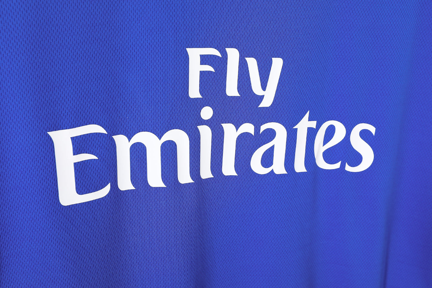 2003/05 Season Chelsea Home Retro Kit