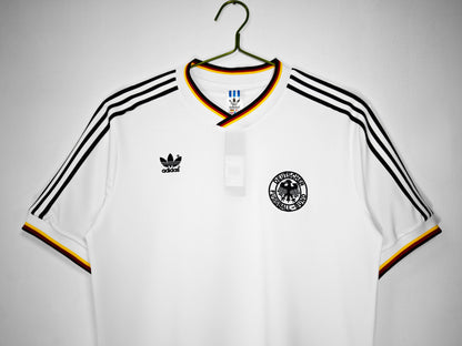 1986 Season Germany Home Retro