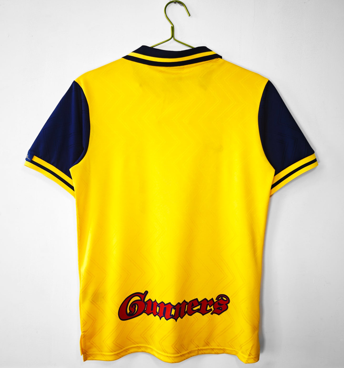 1996/97 Arsenal Retro Kit