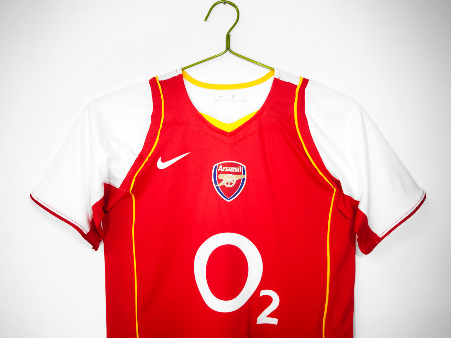2004/05 Season Arsenal Home Ground