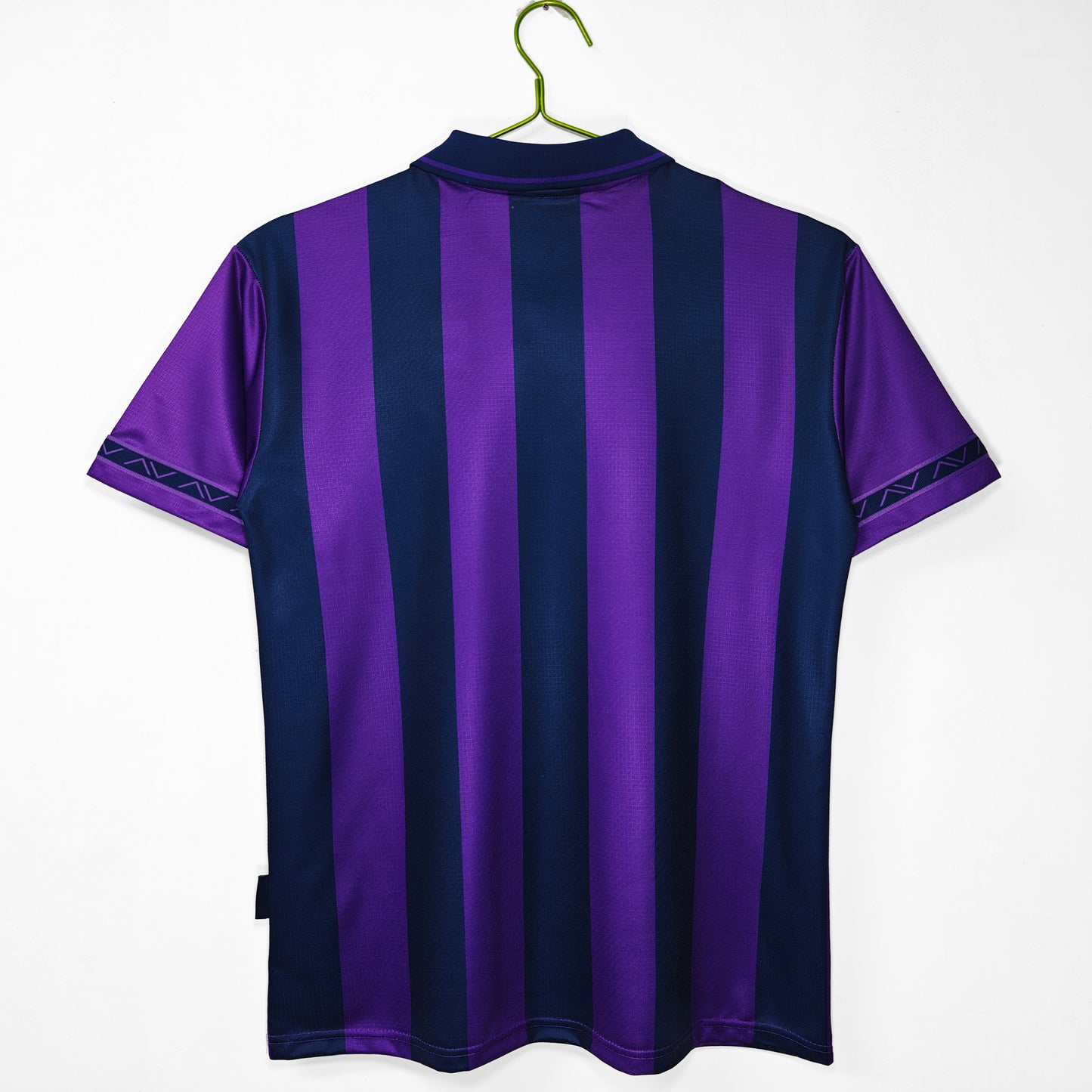 1995/97 Season Tottenham Away Purple