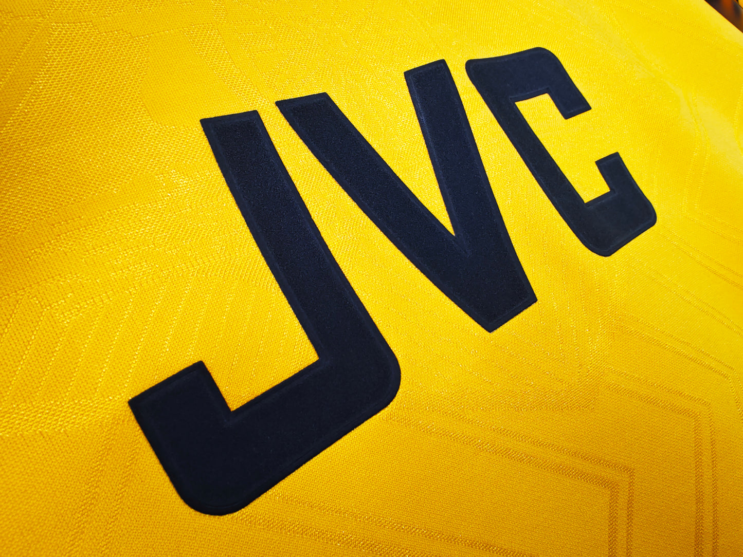 1996/97 Arsenal Retro Kit