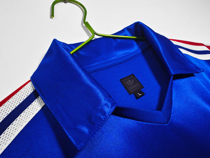 1984 Season France Home Retro