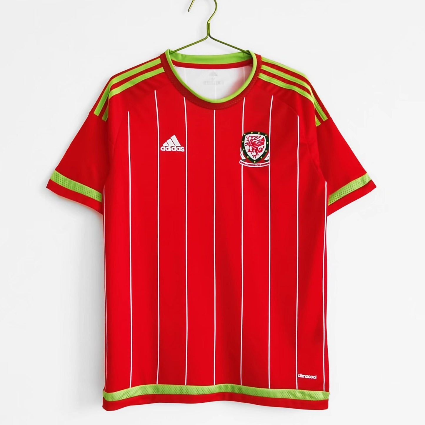 2015/16 Season Wales Home