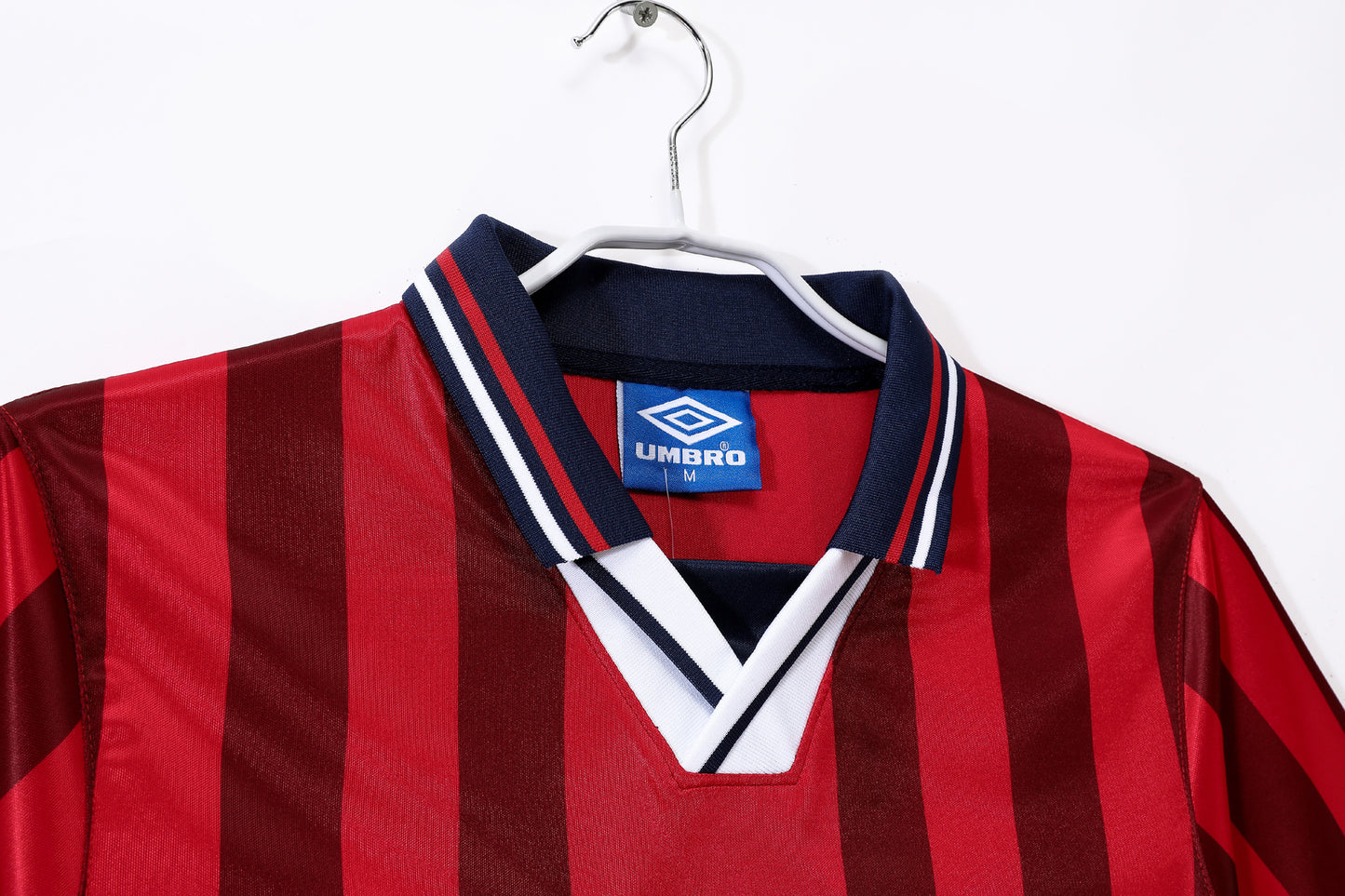 1998 Season England Away Retro Kit