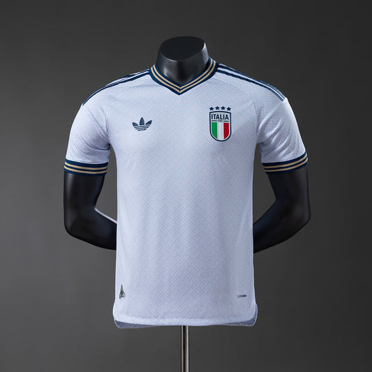 Italy 2026 Away Player Version Jersey