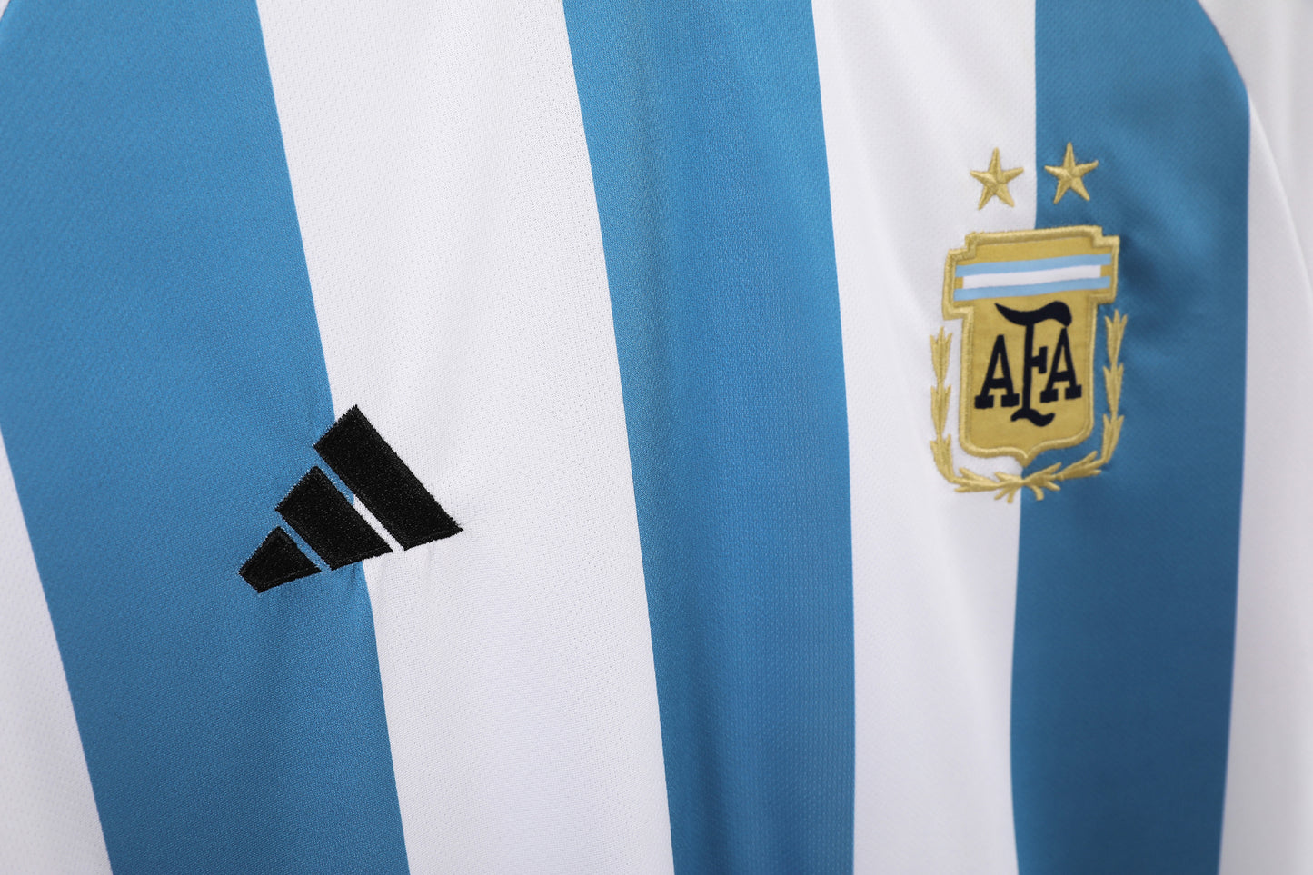 2022 Season Argentina Home Retro Kit