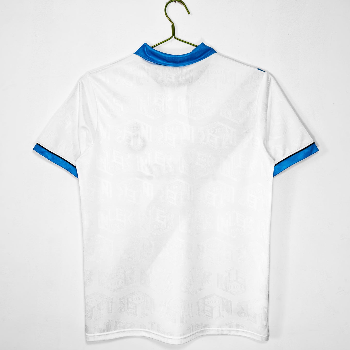 1994/95 Season Inter Milan Away Kit