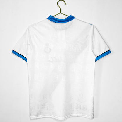 1994/95 Season Inter Milan Away Kit