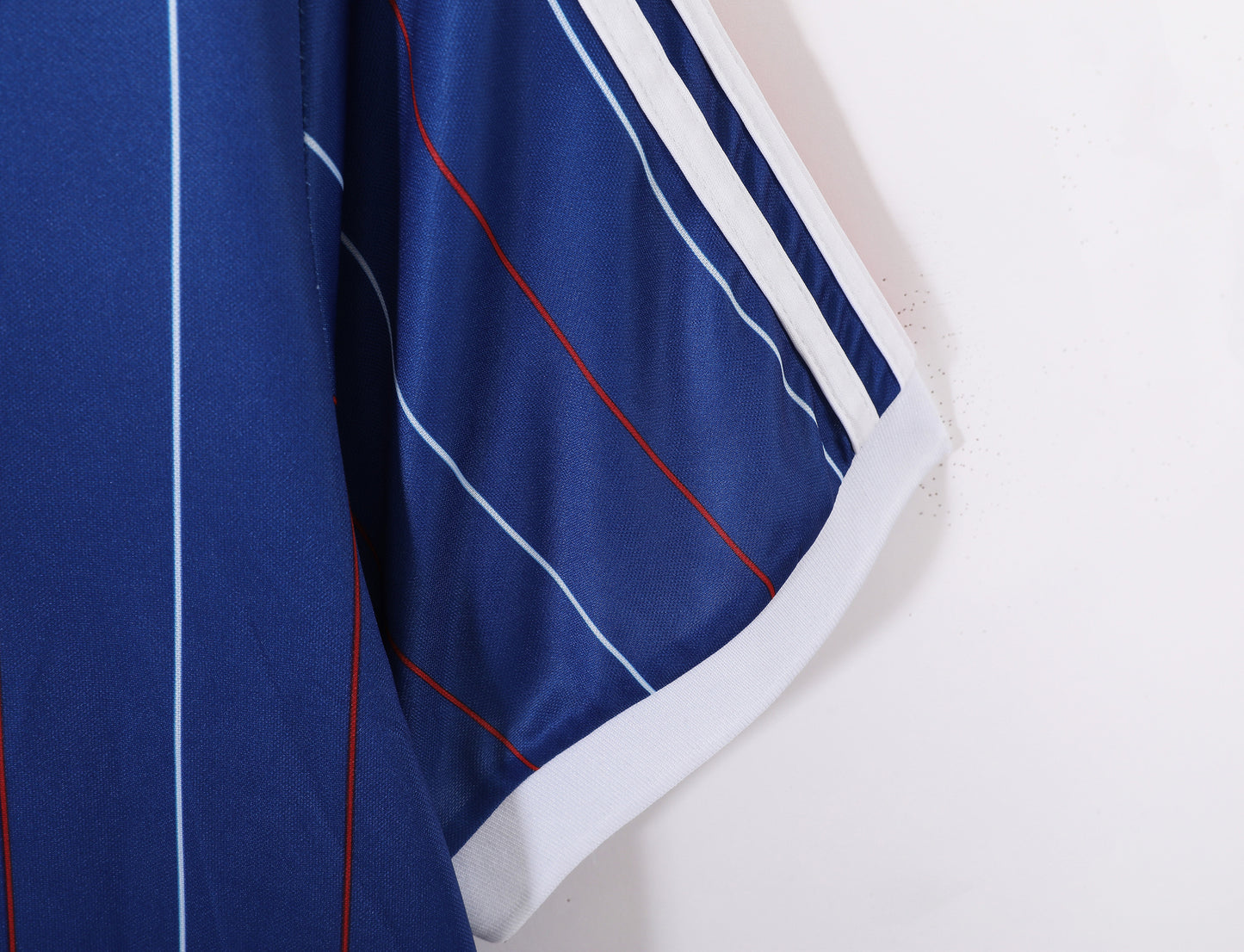 1982 Season France Home Retro