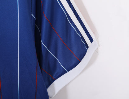 1982 Season France Home Retro