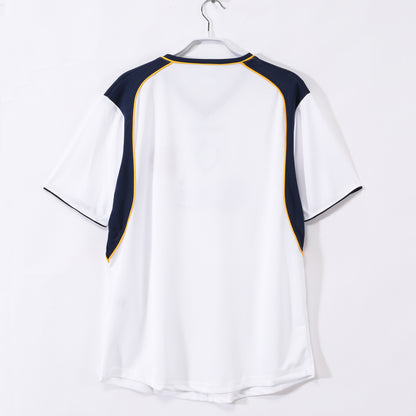 2001/02 Season Liverpool Away Retro Kit