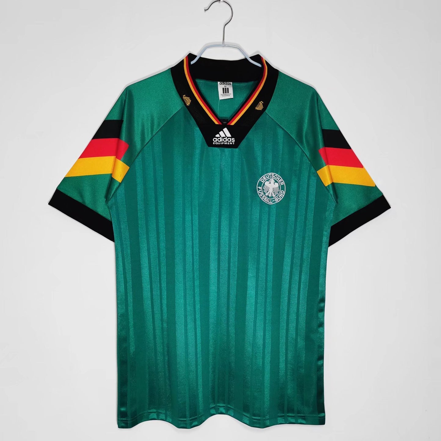 1992 Season Germany Away