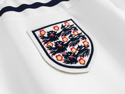 1982 Season England Home Retro