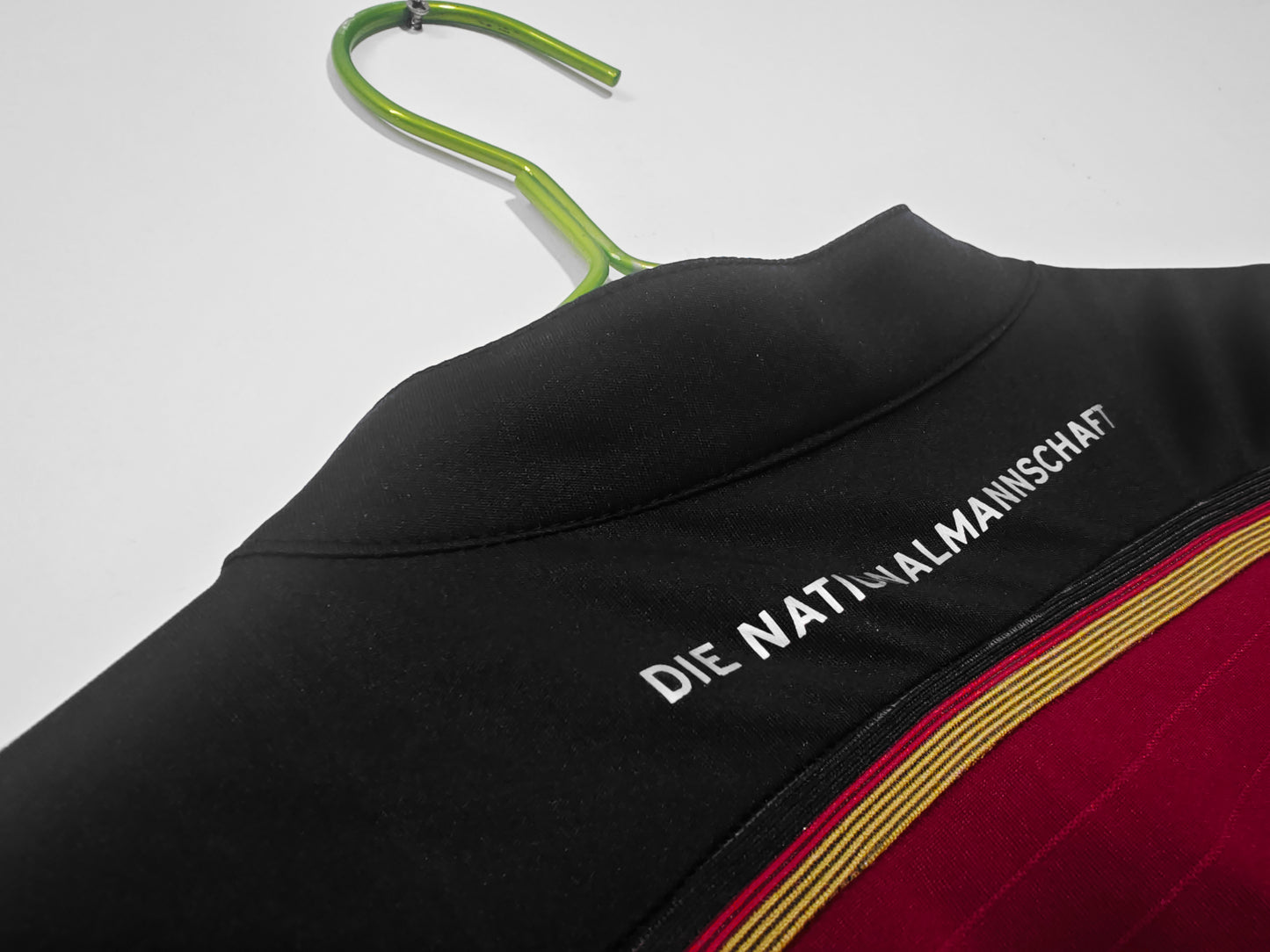 2014 Season Germany Away Retro