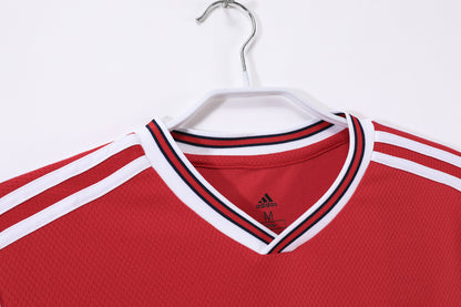 2019/20 Season Arsenal Home Matches