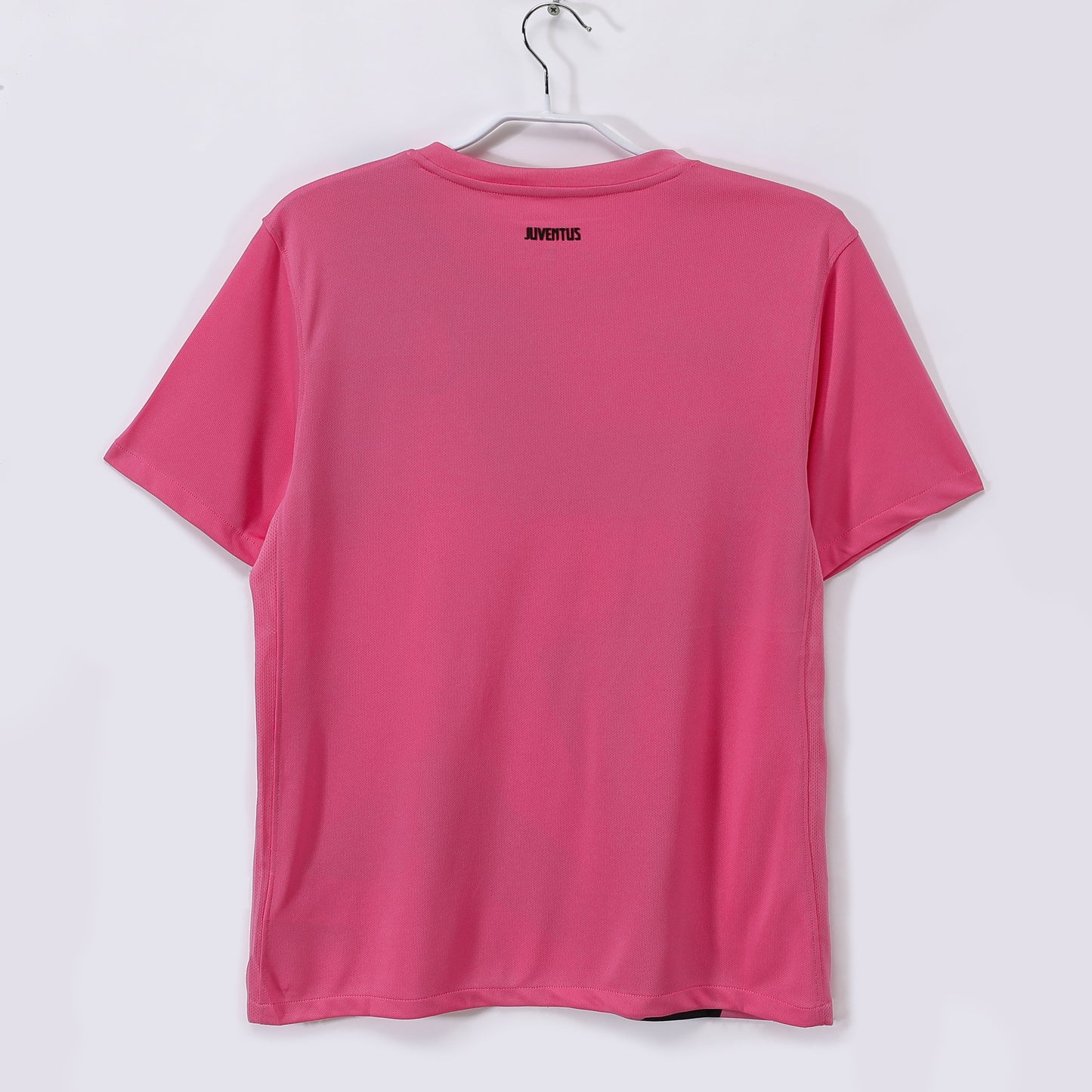 2011/12 Season Juventus Away Pink