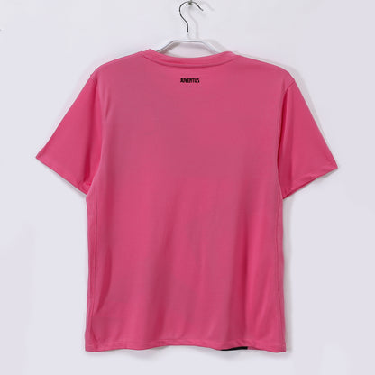 2011/12 Season Juventus Away Pink