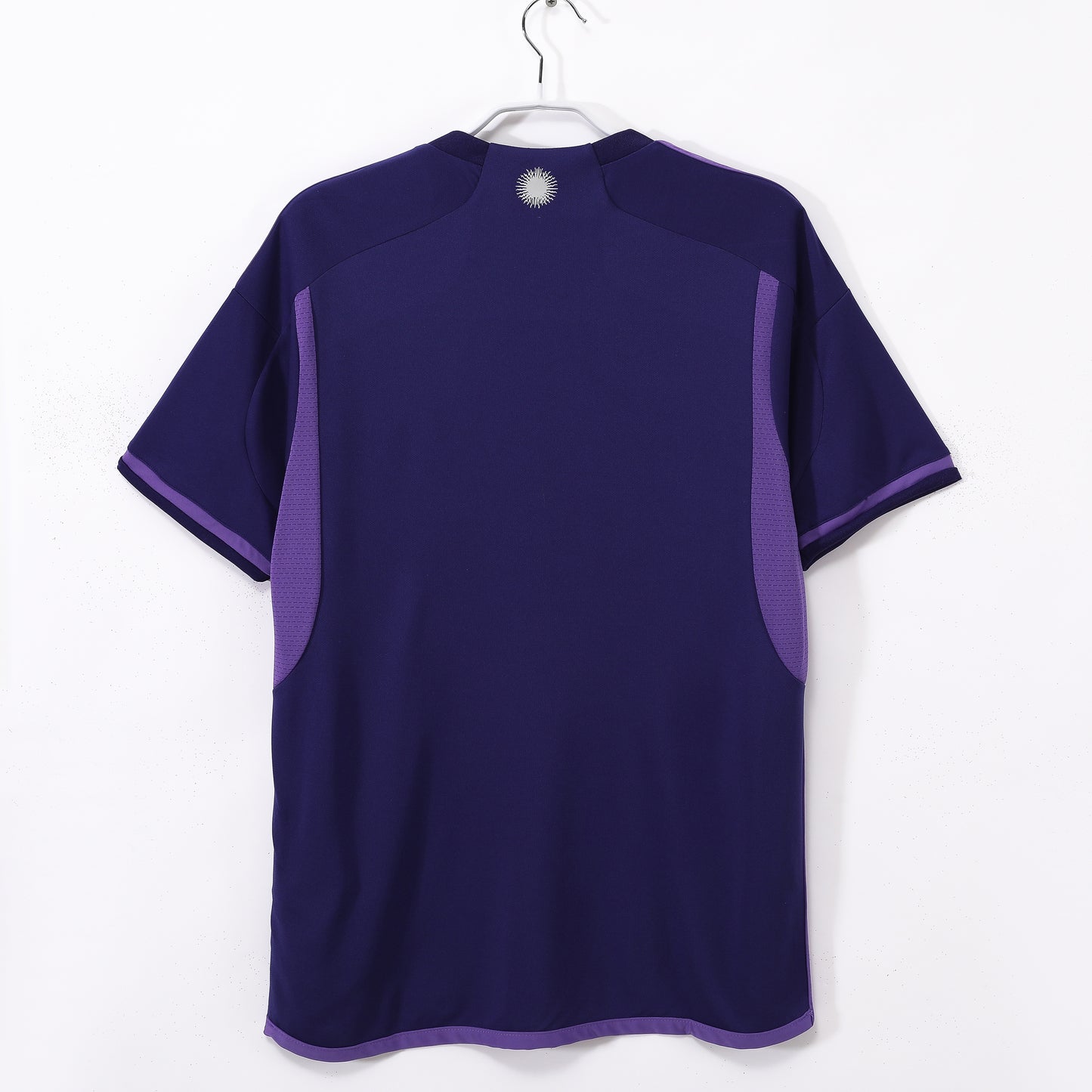 2022 Season Argentina Away Retro Kit