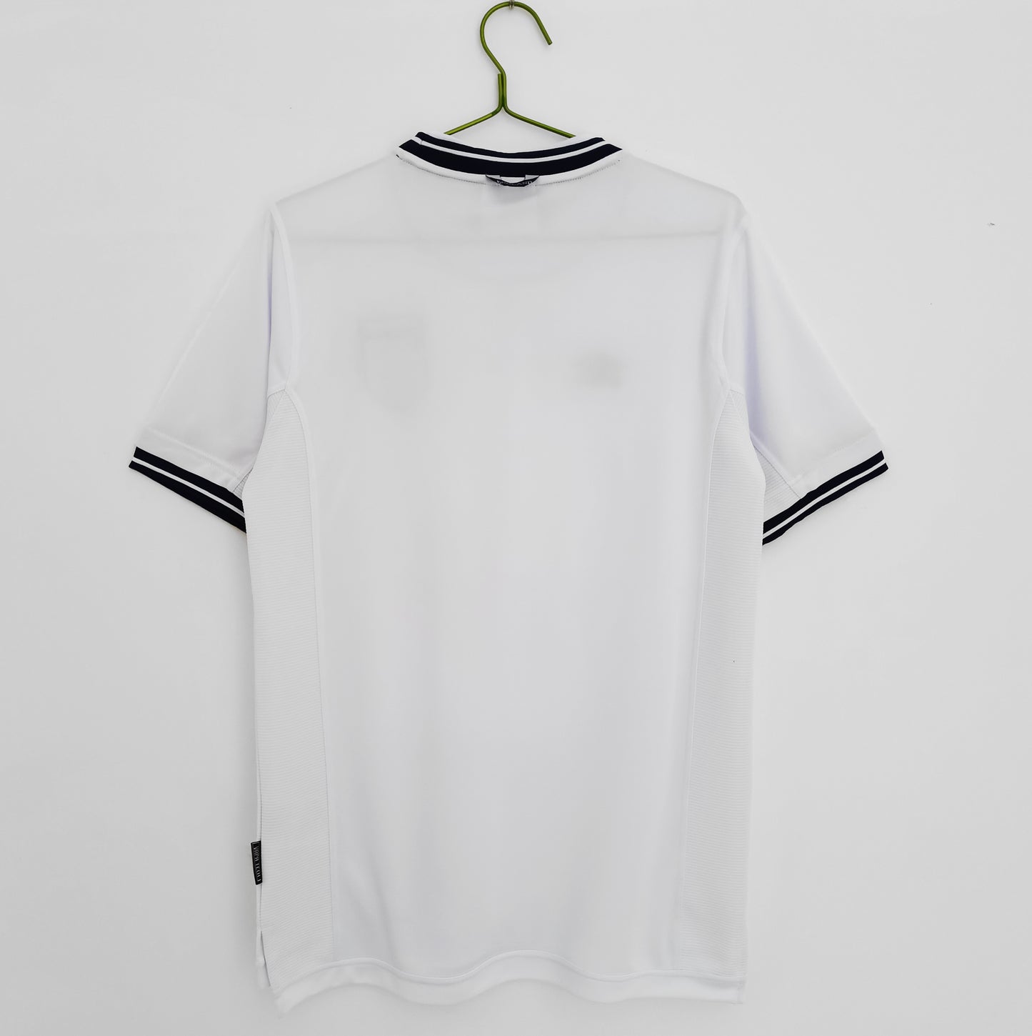 1999/01 Season England Home Retro