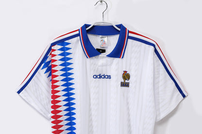 1994 Season France Away Retro