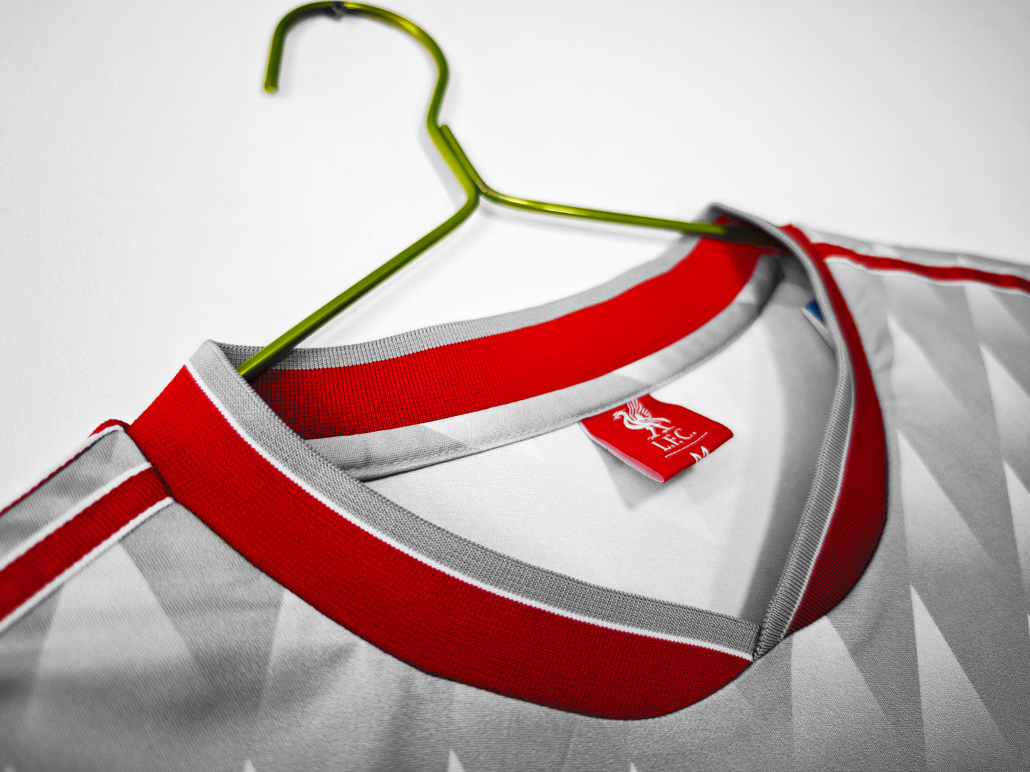 1989/91 Season Liverpool Away