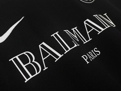2020 Season Paris Black Training Kit
